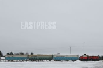 EA112988, Eastpress, Kotka, Suomi